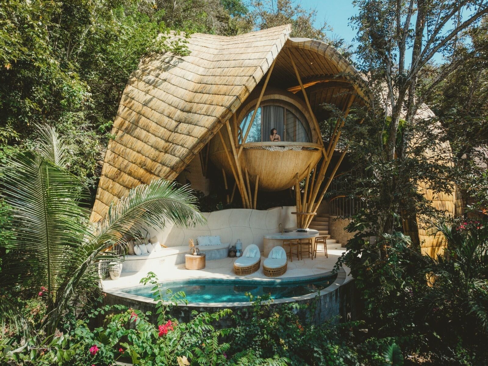 Standard Double Room, Resort View | Pool | Outdoor pool