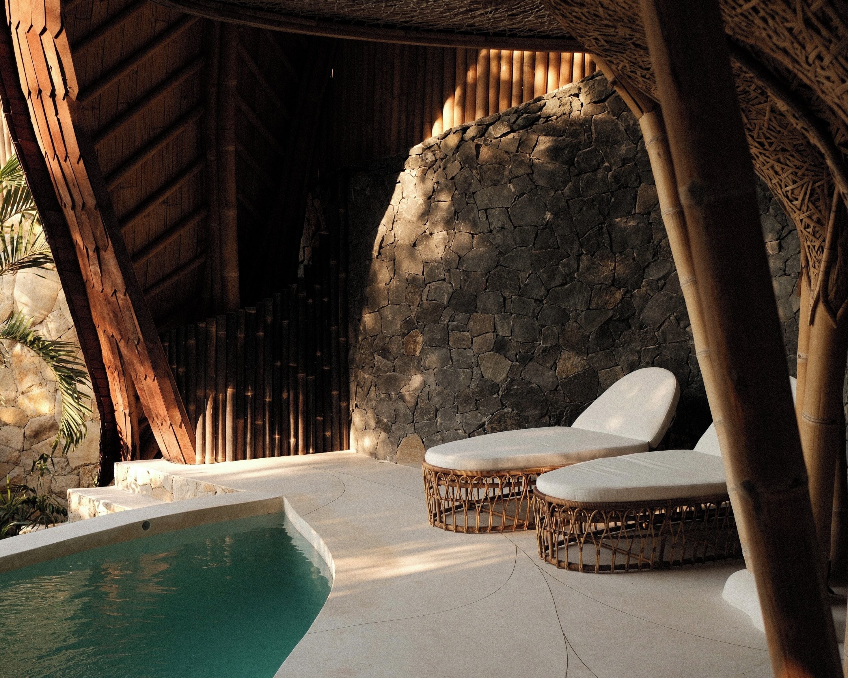 Premier Leaf Villa | Zona de estar