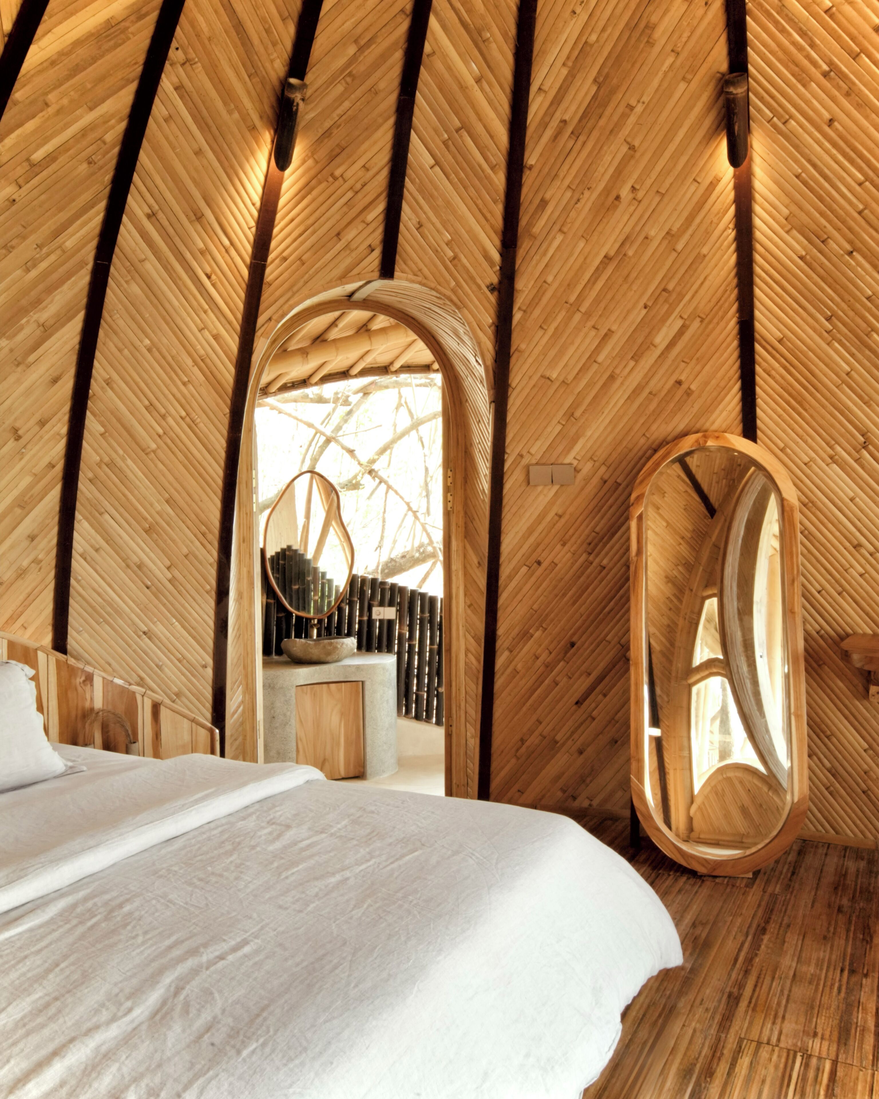 Premier Leaf Villa | Wifi gratis y ropa de cama 