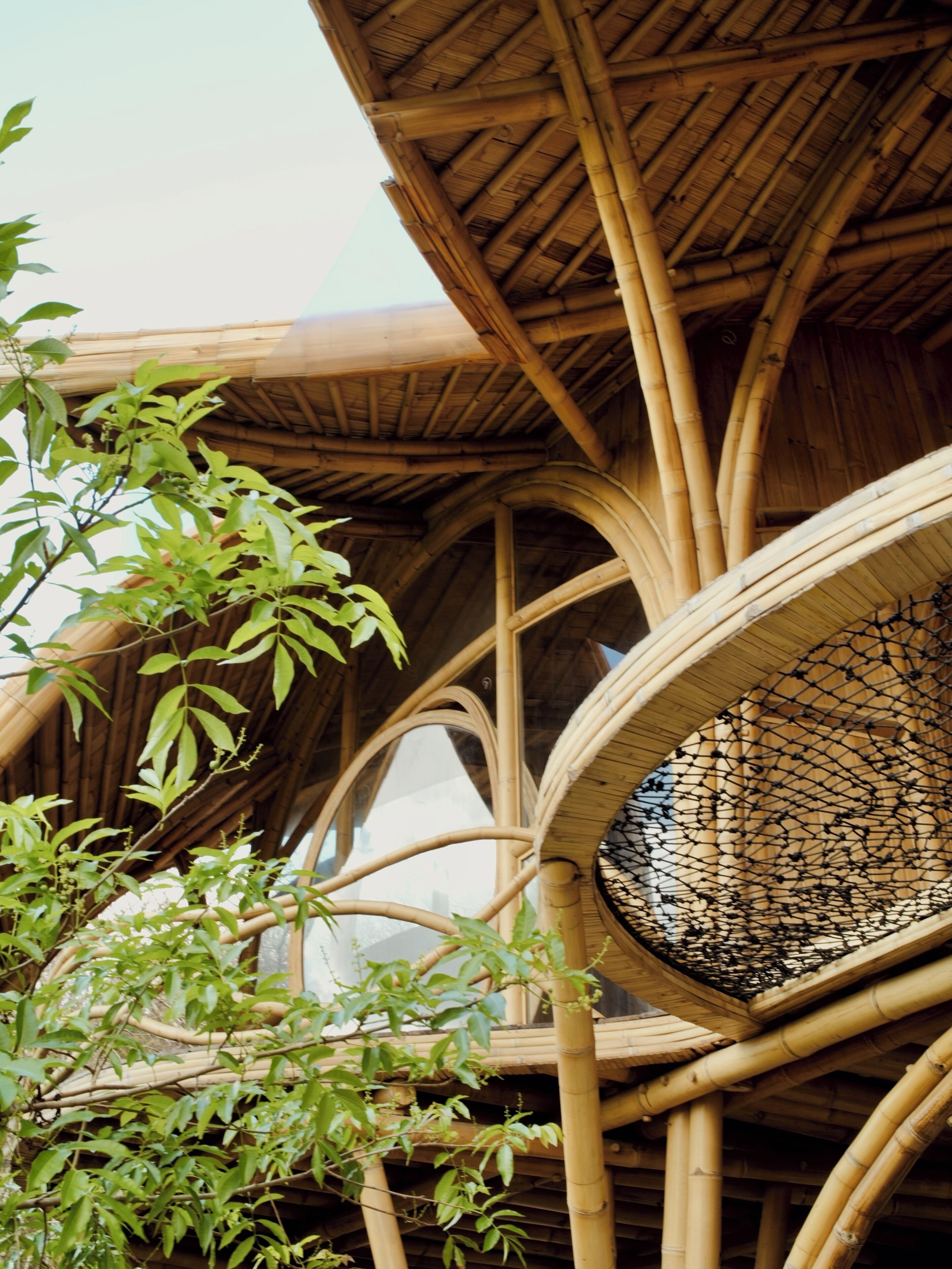 Four Bedroom Leaf Villa | Free WiFi, bed sheets