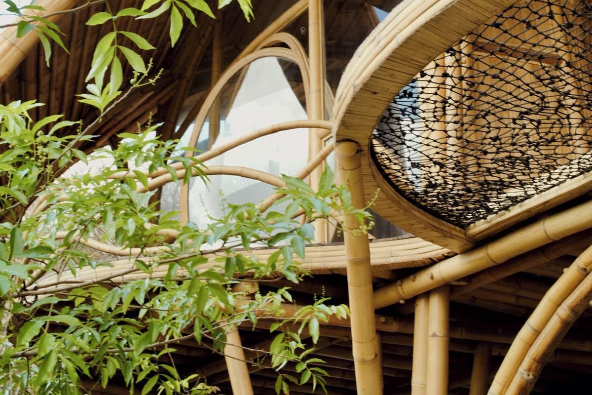 Four Bedroom Leaf Villa | 免費無線上網、床單