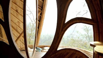 Premier Leaf Villa | Wi-fi (inkludert) og sengetøy