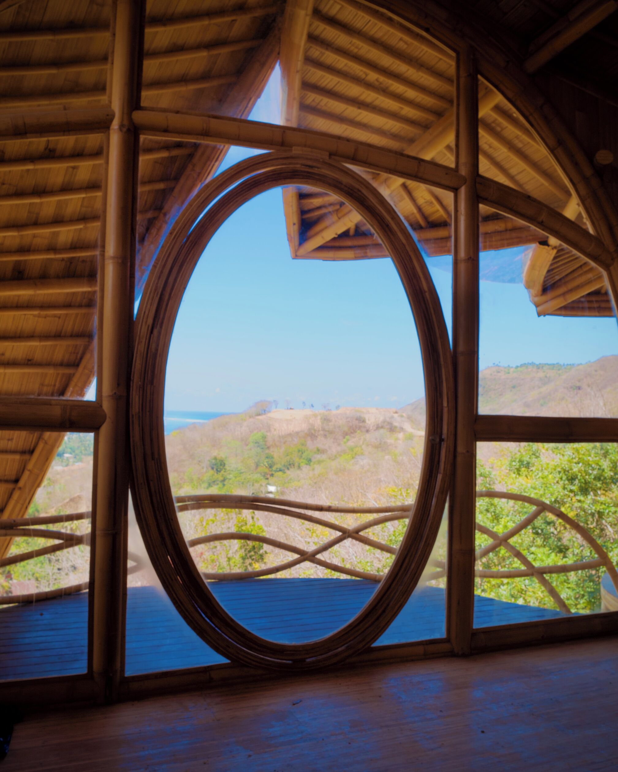 Four Bedroom Leaf Villa | Free WiFi, bed sheets