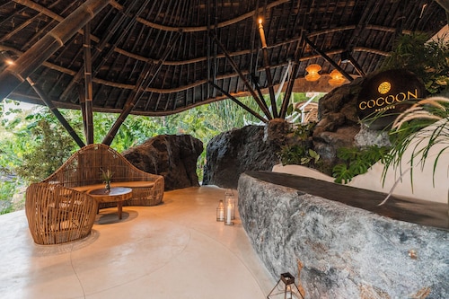 Cocoon Reserve