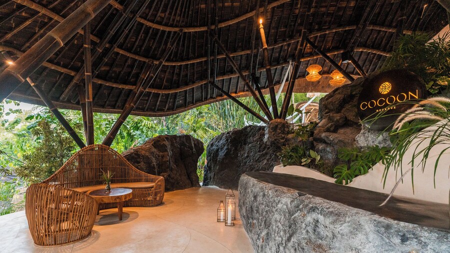 Cocoon Reserve