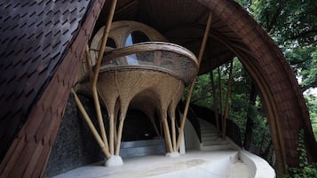 Superior Double Room, Resort View | Property grounds