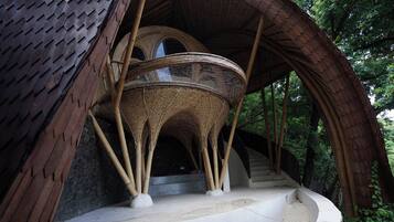 Premier Leaf Villa | Ulkopuoli