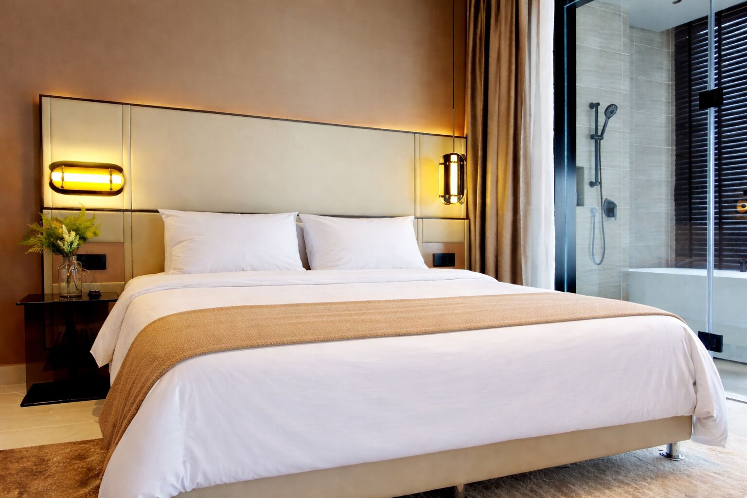 Family Suite, Balcony, Mountain View | Desk, free WiFi