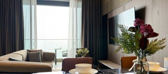 Antara Residence By KLIQ