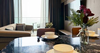 Antara Residence By KLIQ