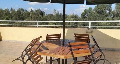 Crete Villas Hotel Meru