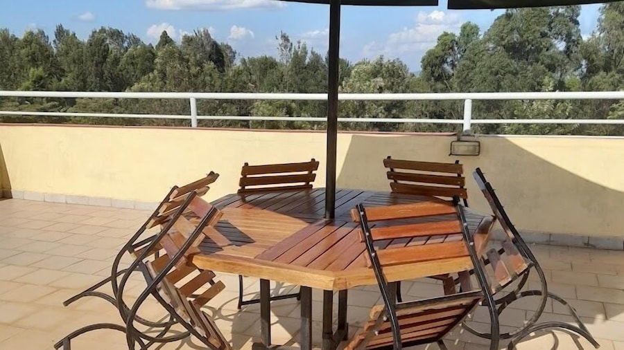 Crete Villas Hotel Meru