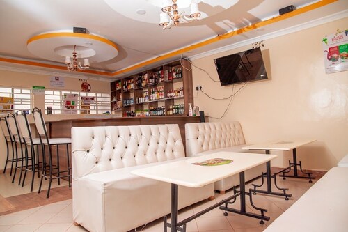 Crete Villas Hotel Meru