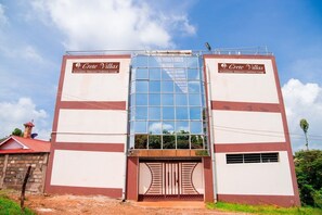 Exterior - Crete Villas Hotel Meru (Meru)