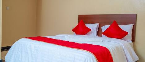 بديكورات فريدة لكل غرفة وطراز فريد لكل وحدة وواي فاي مجانًا