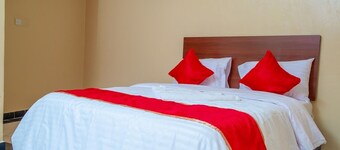 Crete Villas Hotel Meru