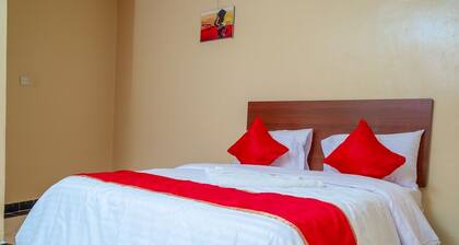 Crete Villas Hotel Meru