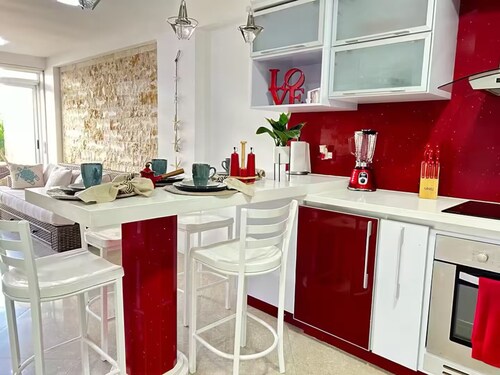 Vacation Apartment in Porlamar Isla Margarita