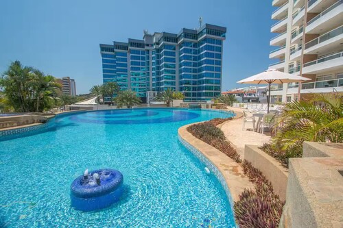 Vacation Apartment in Porlamar Isla Margarita