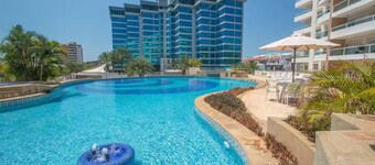 Vacation Apartment in Porlamar Isla Margarita