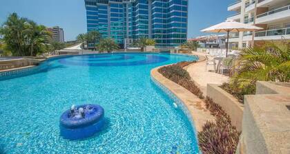 Vacation Apartment in Porlamar Isla Margarita