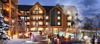 Bell`s Butte | Pool, Hot Tub & Fitness | Parking