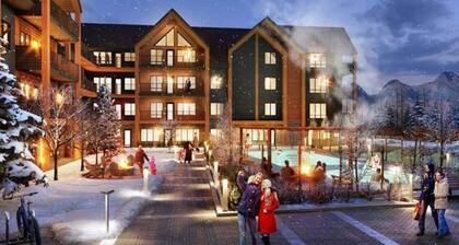 Bell`s Butte | Pool, Hot Tub & Fitness | Parking