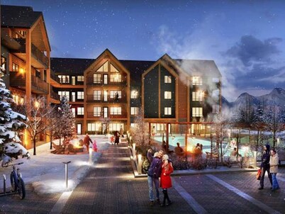 Bell`s Butte | Pool, Hot Tub & Fitness | Parking