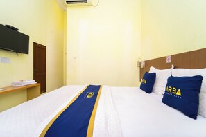 Standard Double Room | Desk, free WiFi - Guesthouse Pondok Tamsis by ARBA (Yogyakarta)