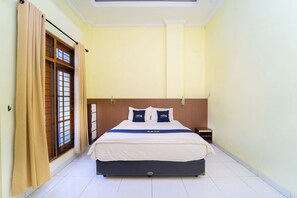 Deluxe Double Room | Desk, free WiFi - Guesthouse Pondok Tamsis by ARBA (Yogyakarta)