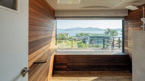 Phòng cơ bản, 1 phòng ngủ (401 (Private Pool & Ocean View, Pet)) | 1 phòng ngủ, truy cập Internet không dây miễn phí
