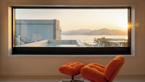 Phòng cơ bản, 1 phòng ngủ (401 (Private Pool & Ocean View, Pet)) | 1 phòng ngủ, truy cập Internet không dây miễn phí