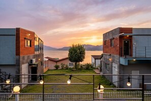 Exterior - Geoje Gongan Pool Villa (Geoje-si)