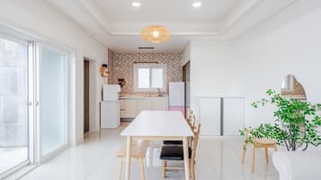 Basic Room, 2 Bedrooms (Room 1 (Private Pool & Ocean View)) | 1 bedroom, free WiFi