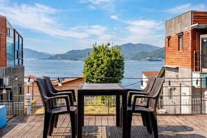 Basic Room, 2 Bedrooms (Room 2 (Private Pool & Ocean View)) | 1 bedroom, free WiFi - Geoje Gonggan Pool Villa (Geoje)