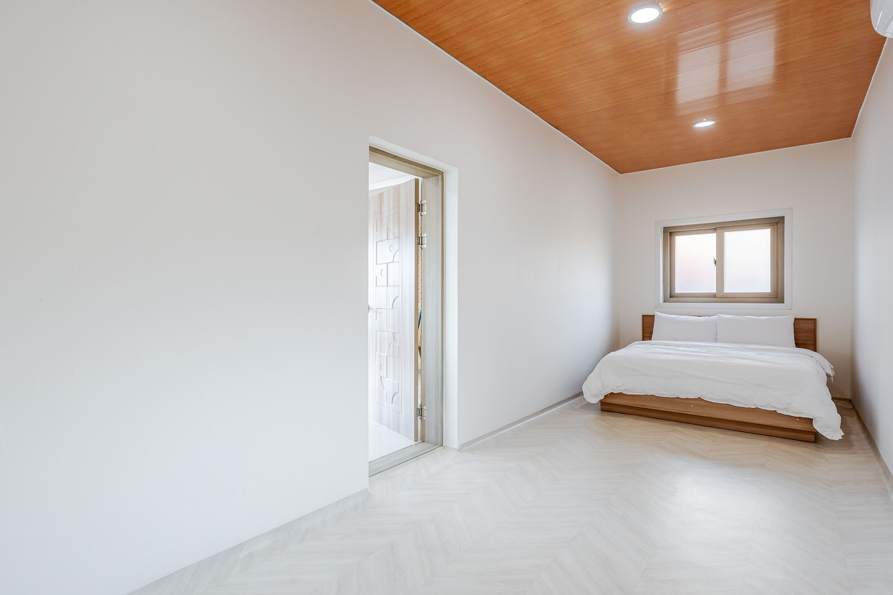 Basic-Zimmer, 2 Schlafzimmer (Room 2 (Private Pool & Ocean View)) | 1 Schlafzimmer, kostenloses WLAN