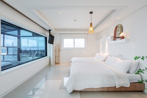 1 habitación y wifi gratis 
