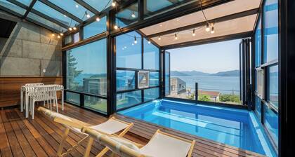 Geoje Stay Nangman