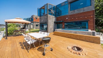 Basic Room, 2 Bedrooms (Annex Room 2(Private Pool Villa)) | 1 bedroom, WiFi (free)