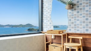 Rom – basic, 2 soverom (Annex Room 2(Private Pool Villa)) | 1 soverom og wi-fi (inkludert)