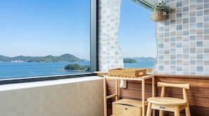 Eenvoudige kamer, 2 slaapkamers (Annex Room 2(Private Pool Villa)) | 1 slaapkamer, gratis wifi