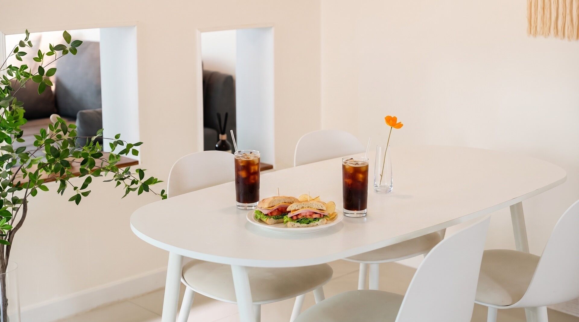 Basic Room, 1 Bedroom (Annex Room 1(Private Pool,Ocean View)) | 1 bedroom, WiFi (free)