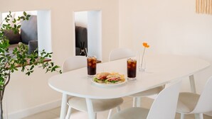 Rom – basic, 1 soverom (Annex Room 1(Private Pool,Ocean View)) | 1 soverom og wi-fi (inkludert)