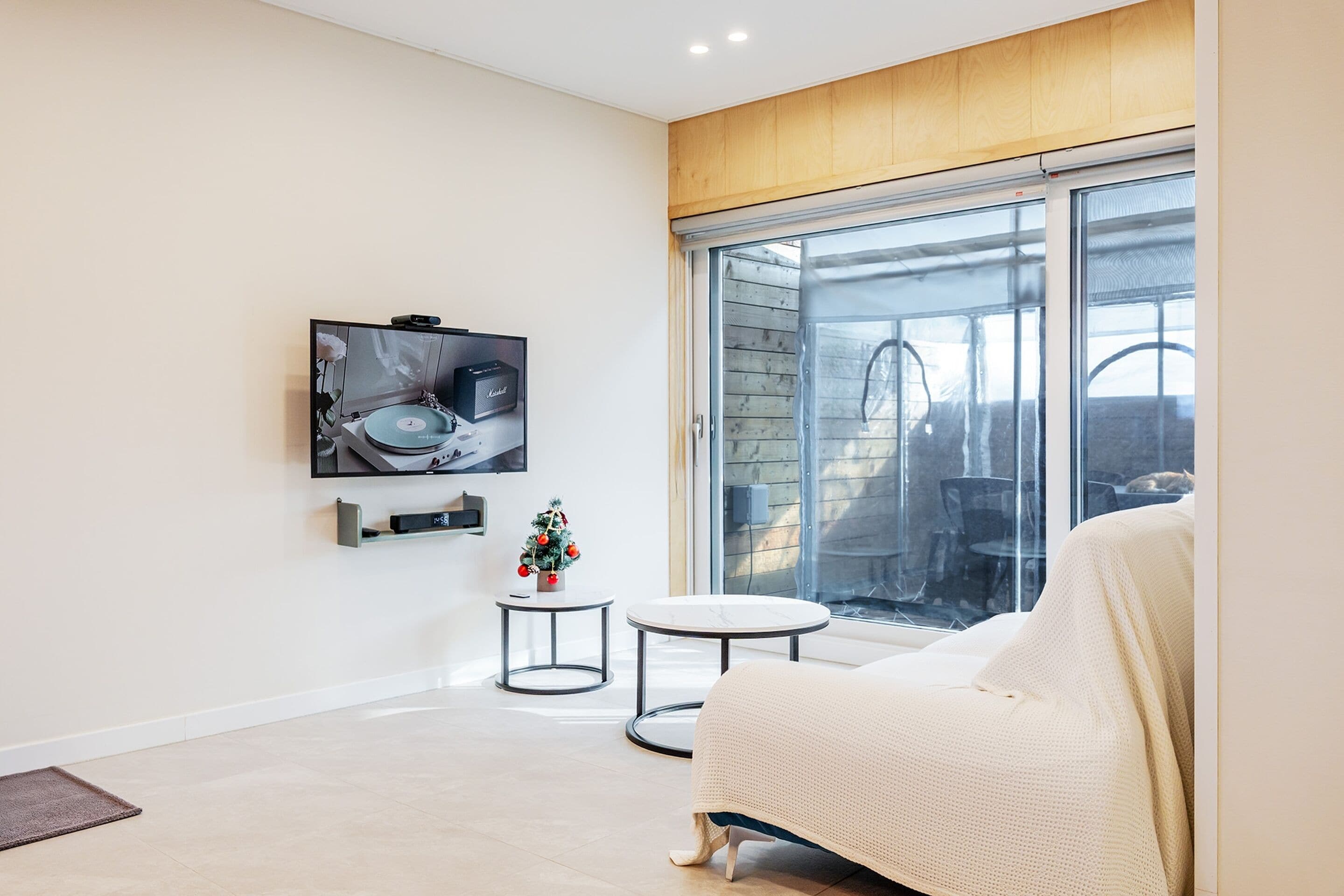 Basic Room, 1 Bedroom (Room 101 (Jacuzzi)) | 1 bedroom, free WiFi