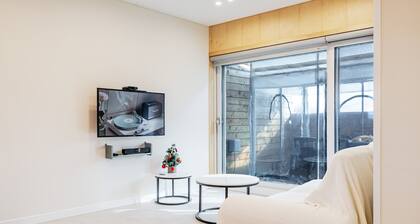 Gyeongju Sanmaru Pension