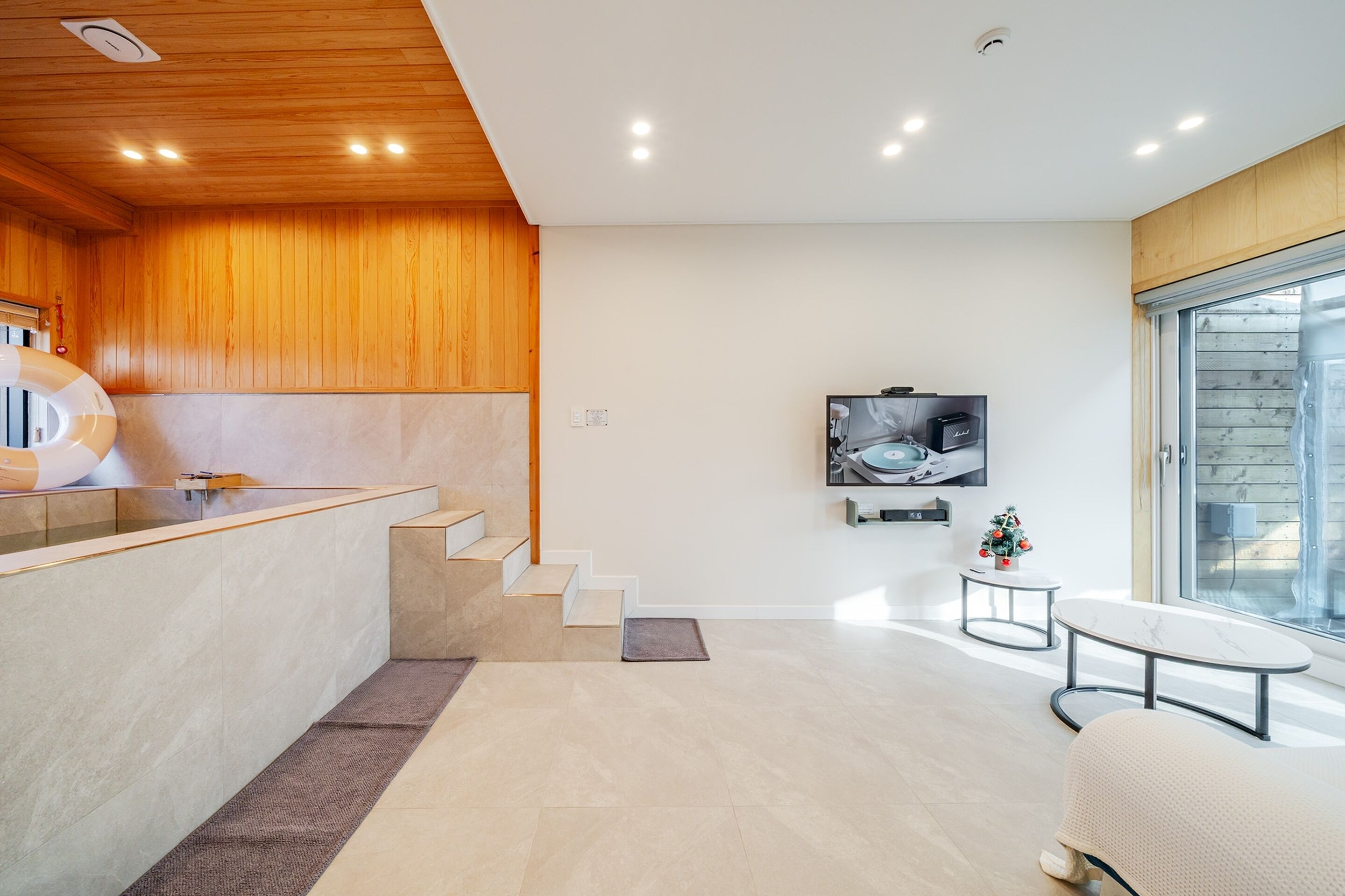 基础客房, 1 间卧室 (Room 101 (Jacuzzi)) | 1 多间卧室、免费 WiFi