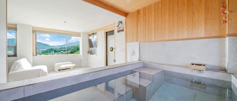 Habitación básica, 1 habitación (Room 201 (Jacuzzi, Outdoor Pool)) | 1 habitación y wifi gratis