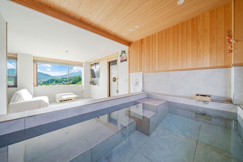 Gyeongju Sanmaru Pension