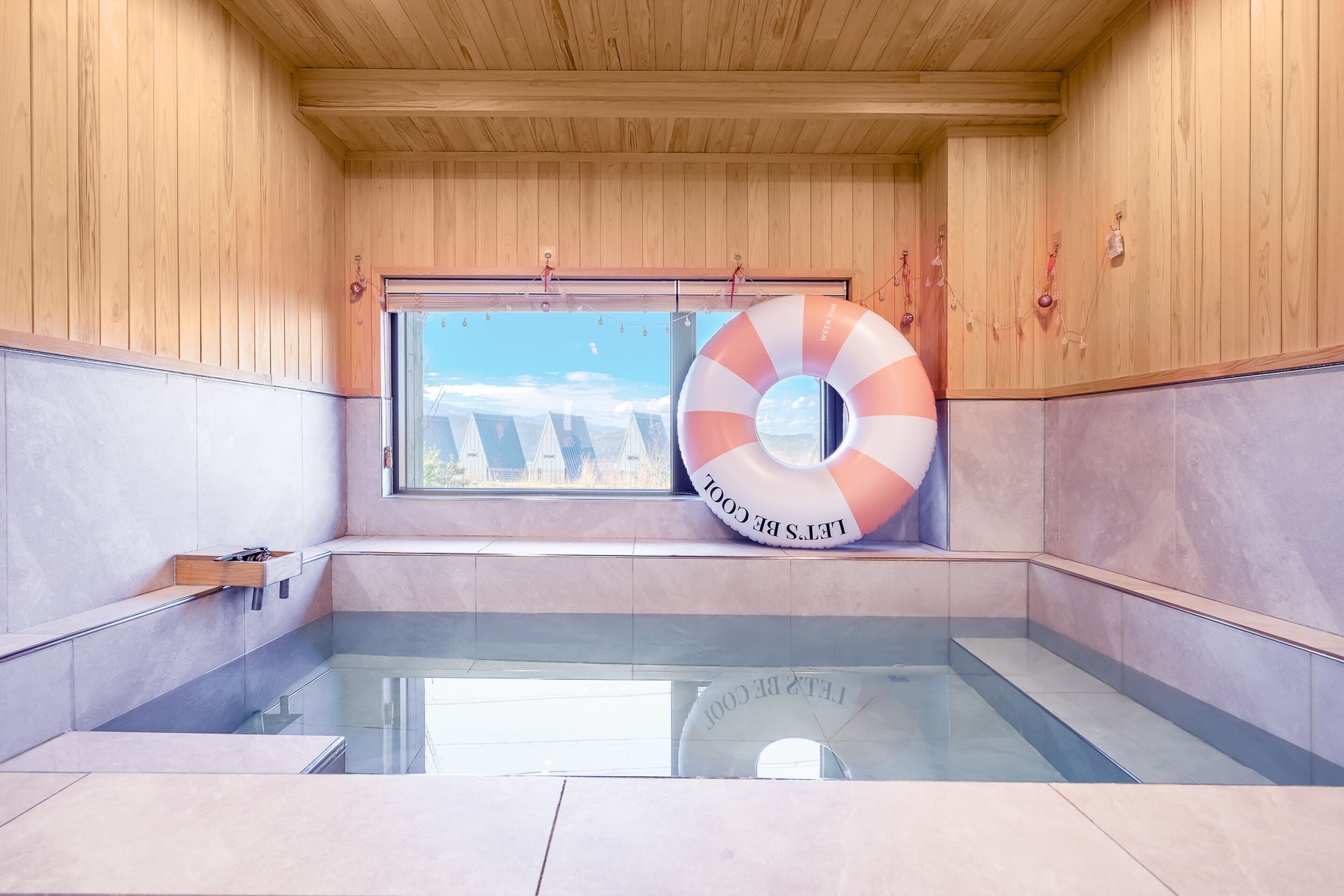 Basic Room, 1 Bedroom (Room 102 (Jacuzzi))