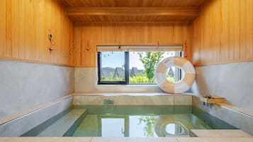 Basic Room, 1 Bedroom (Room 101 (Jacuzzi)) | 1 bedroom, free WiFi